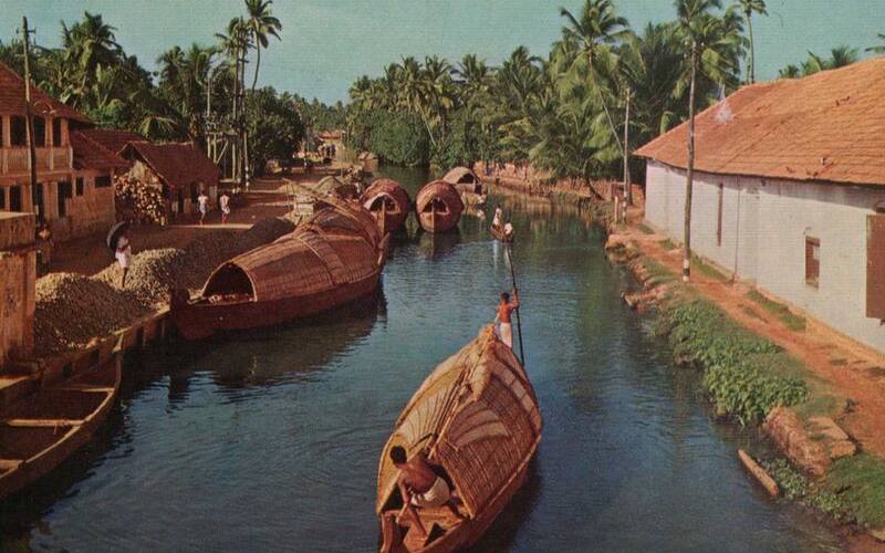 Sandradeepam Holiday Resort, Alleppey 2